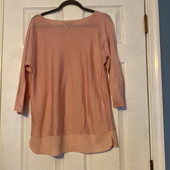 Van Heusen womens sweater; size medium - Picture 5 of 5